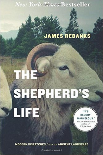 James Rebanks - The Shepherd's Life