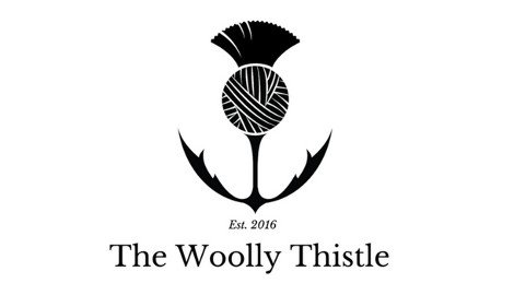 The Woolly Thistle ships Jamieson & Smith and other UK yarns within the US