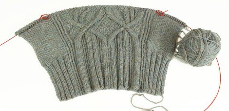 8 Basic Facts about Knitting with Polyester Yarn – TONIA KNITS