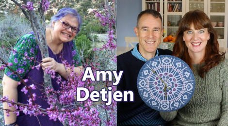 Episode 90 - Amy Detjen