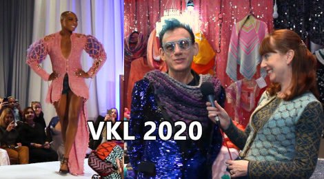 VK Vogue Knitting - Late Winter 2020 - Crochet Stores Inc.