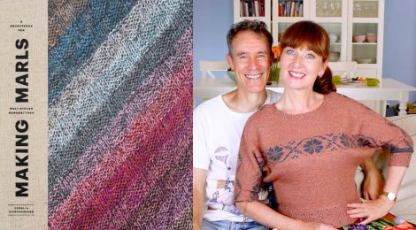 A Knitter's Guide to Marled Yarn - Knitfarious