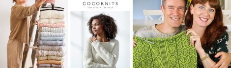 Episode 107 - Cocoknits