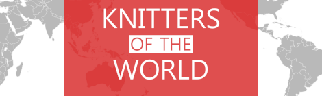 Knitters of the World